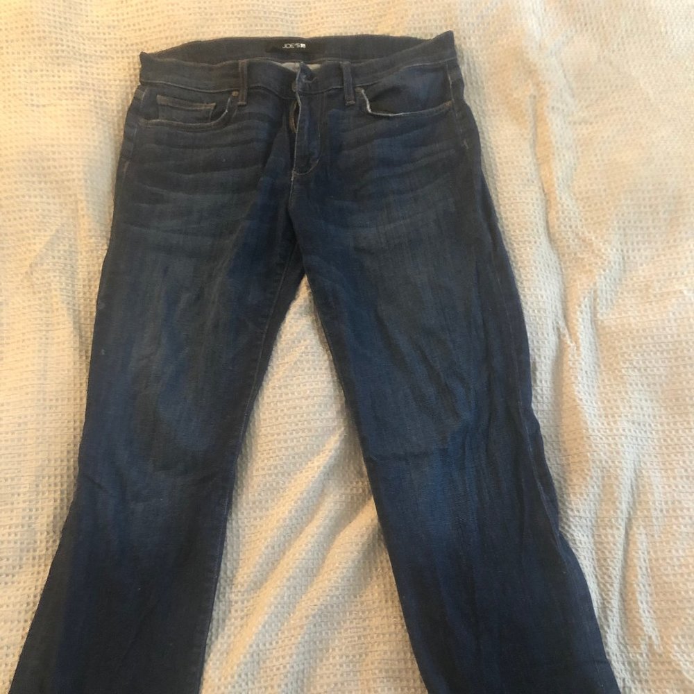 Joe's Jeans Relaxed Fit